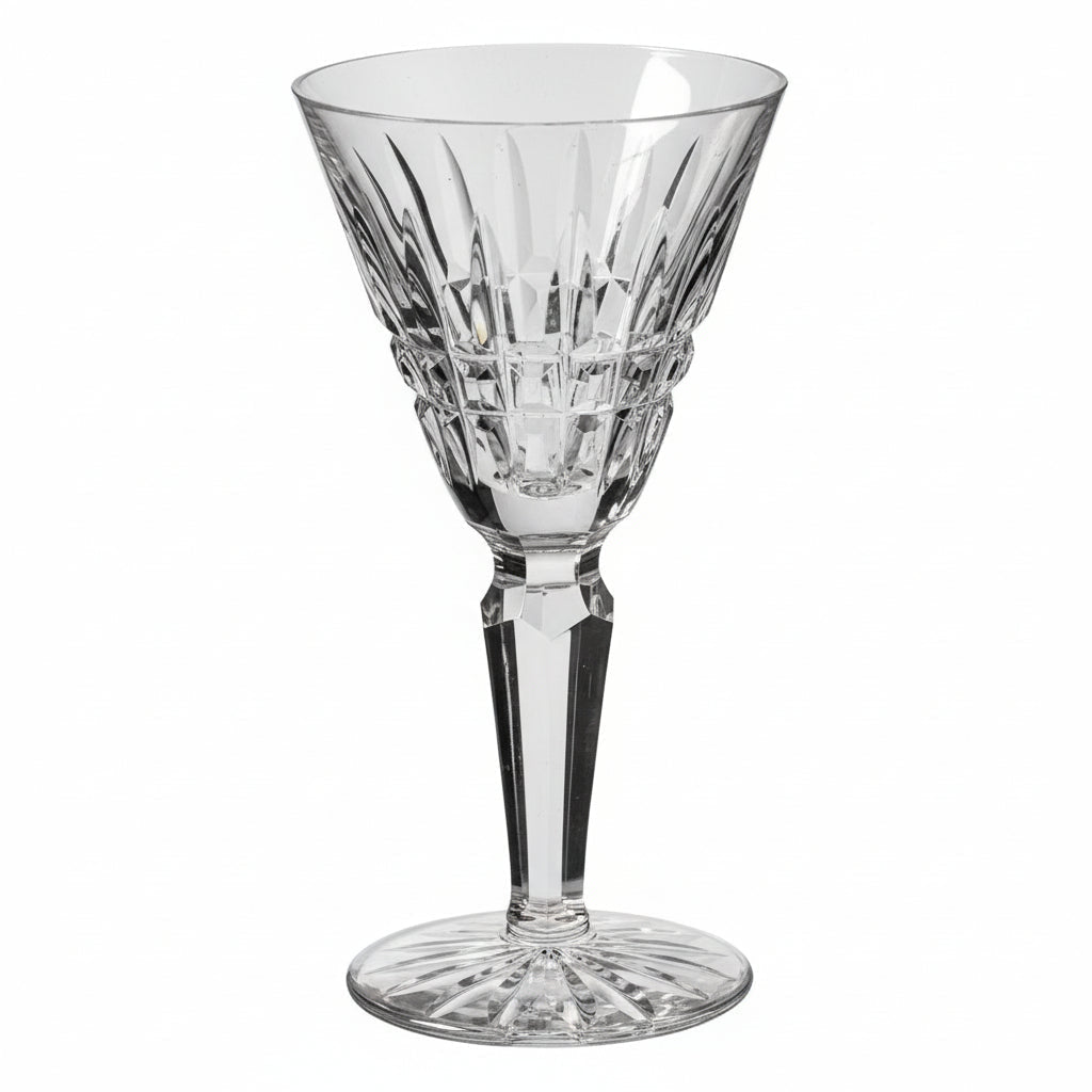 Waterford Crystal Glenmore Cordial Glass