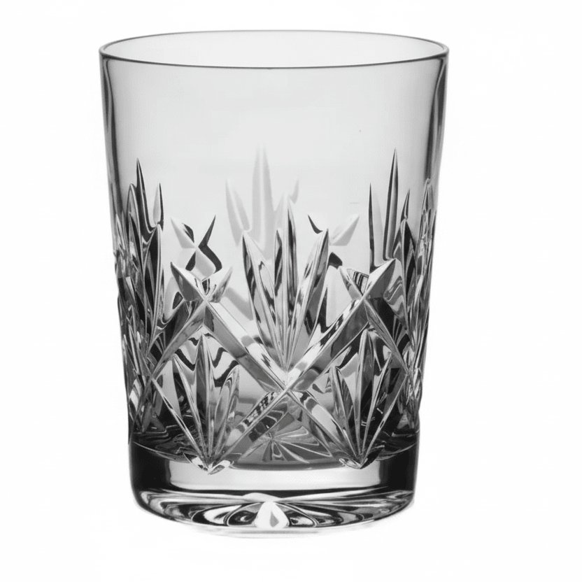 Waterford Crystal Innisfree Double Old Fashioned