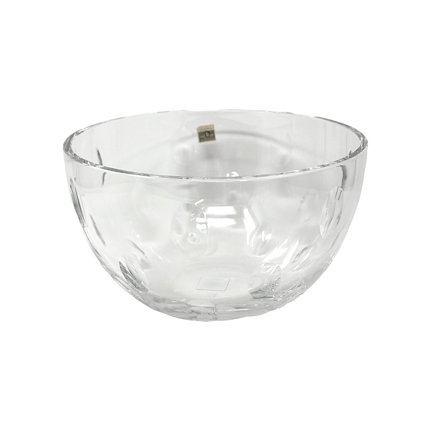 Waterford Crystal John Rocha Imprint Bowl