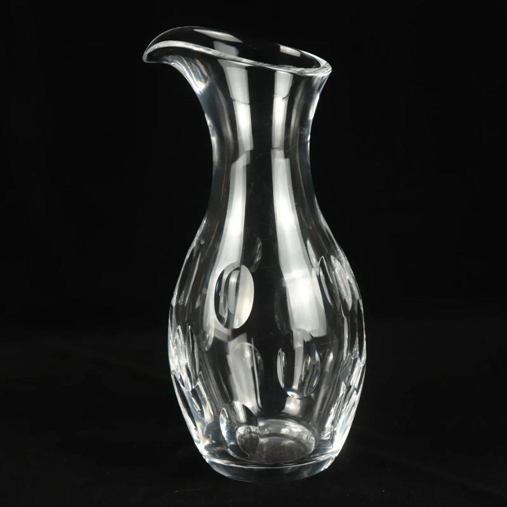 Waterford Crystal John Rocha Imprint Carafe