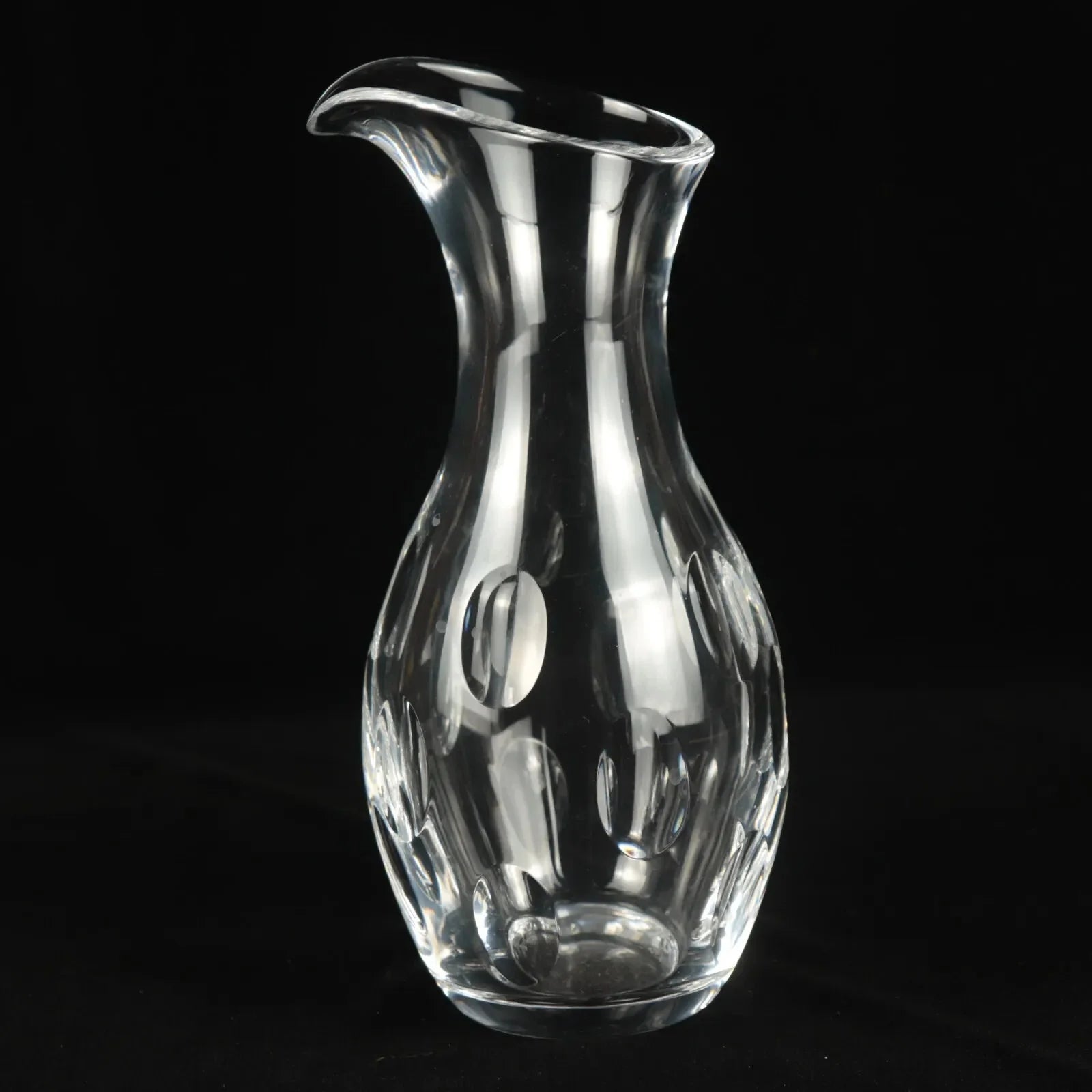 Waterford Crystal John Rocha Imprint Carafe