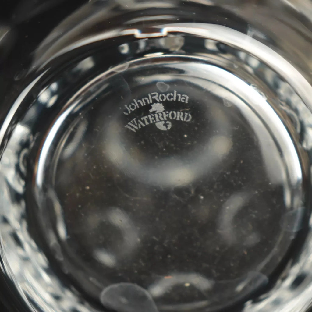 Waterford Crystal John Rocha Imprint Carafe