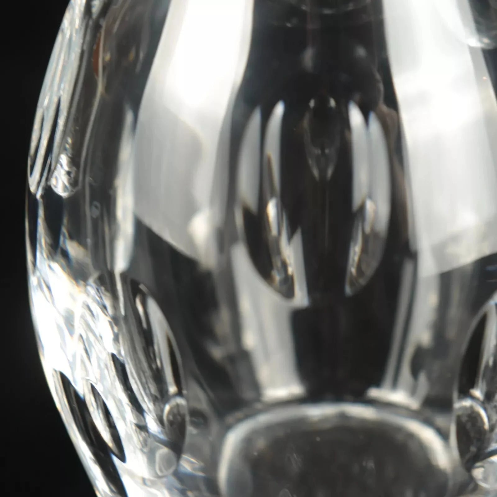 Waterford Crystal John Rocha Imprint Carafe
