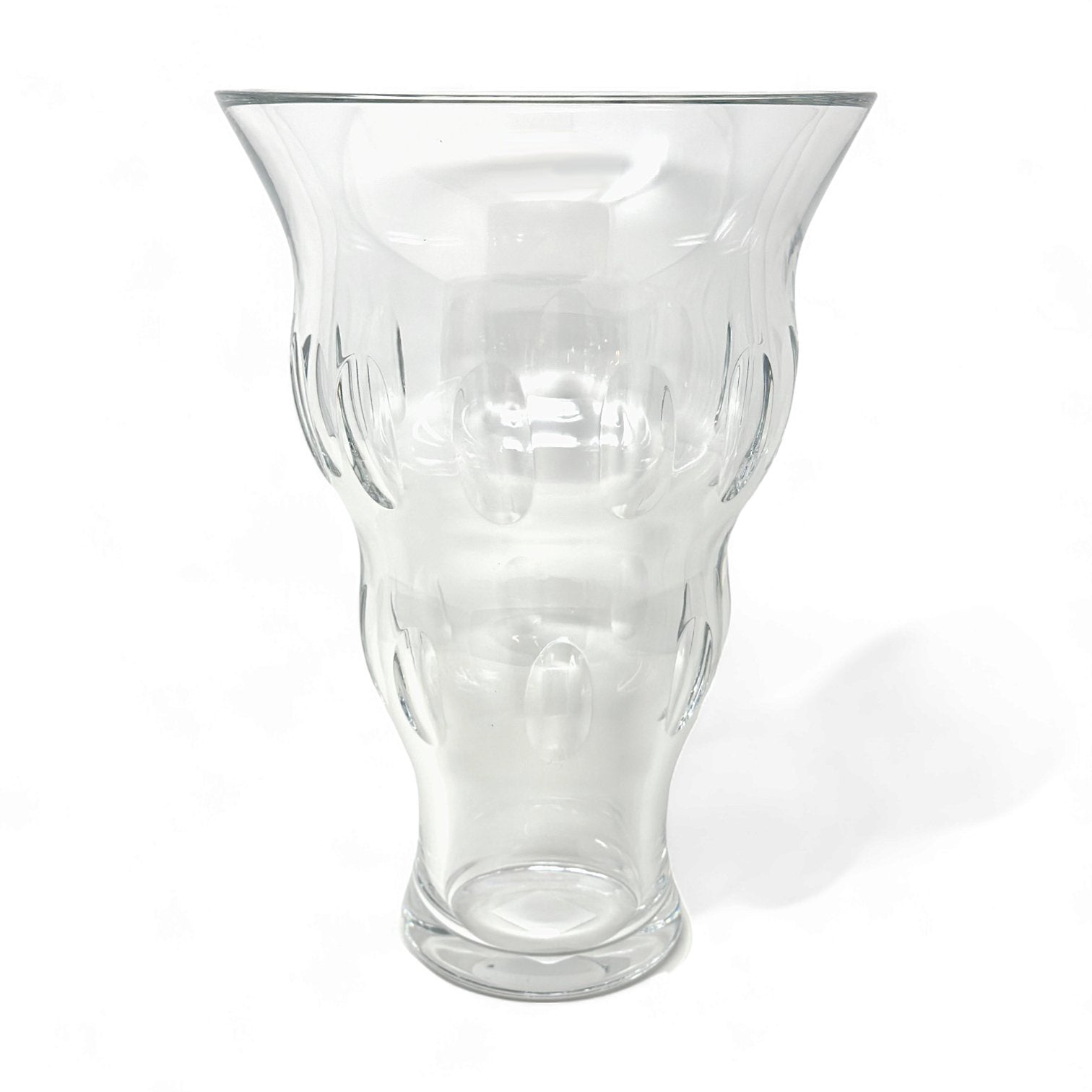 Waterford Crystal John Rocha Imprint Vase