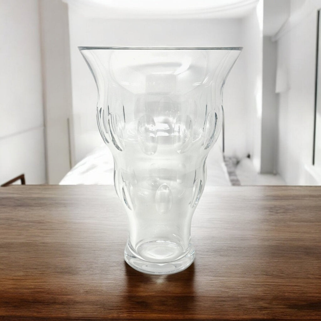 Waterford Crystal John Rocha Imprint Vase