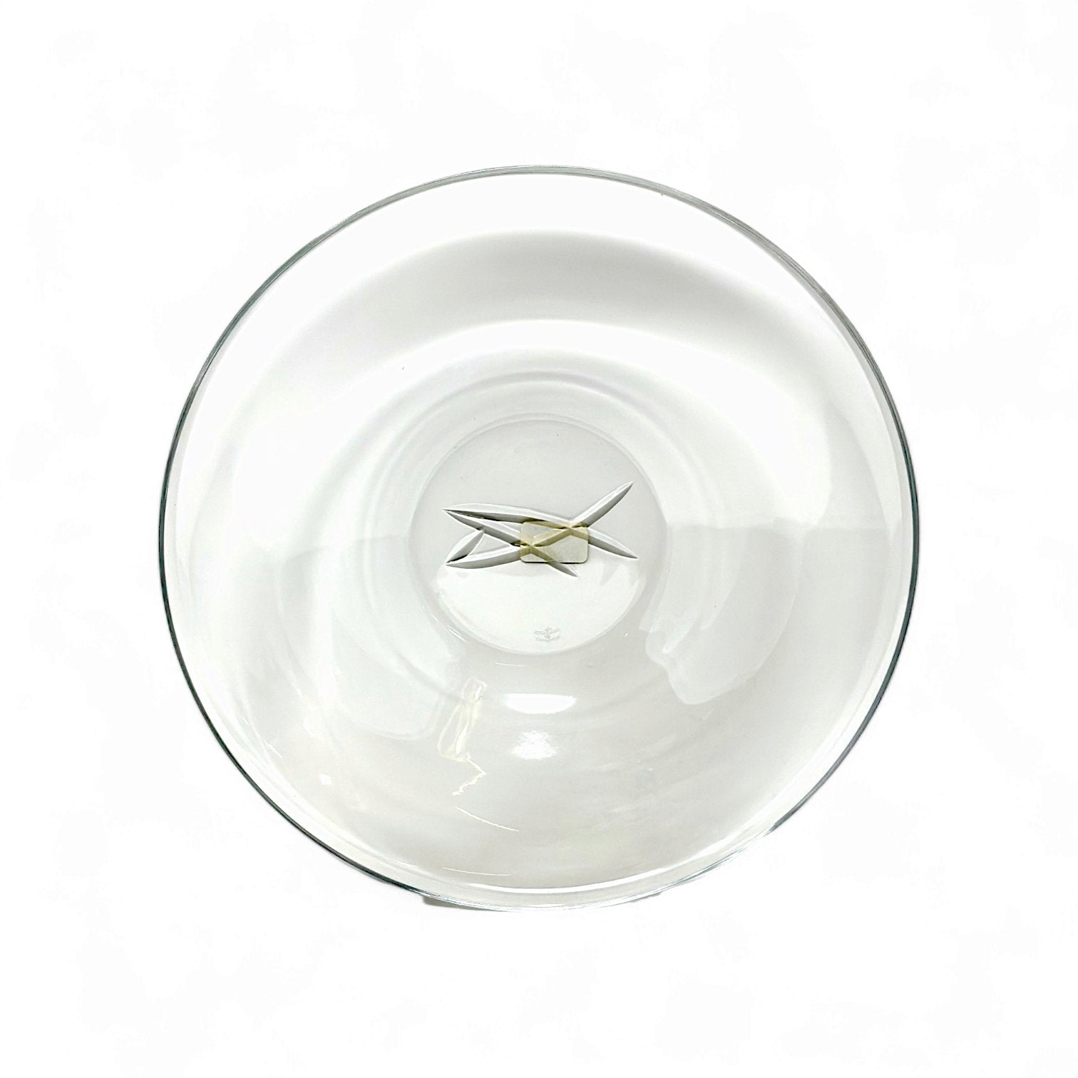 Waterford Crystal John Rocha Signature Platter