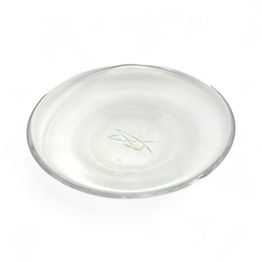Waterford Crystal John Rocha Signature Platter