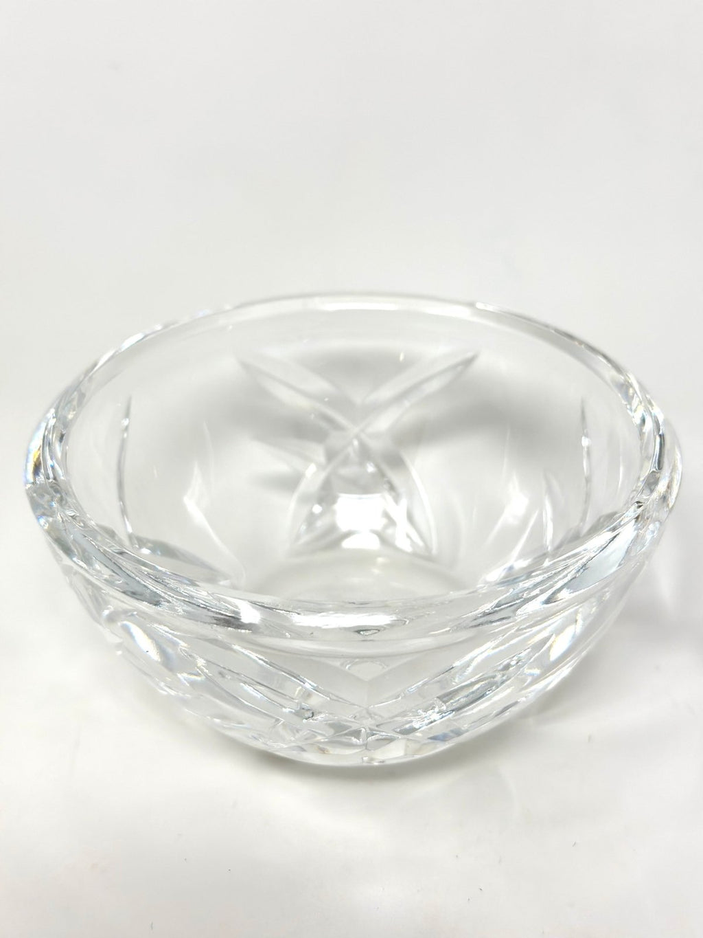 Waterford Crystal John Rocha Signature Votive