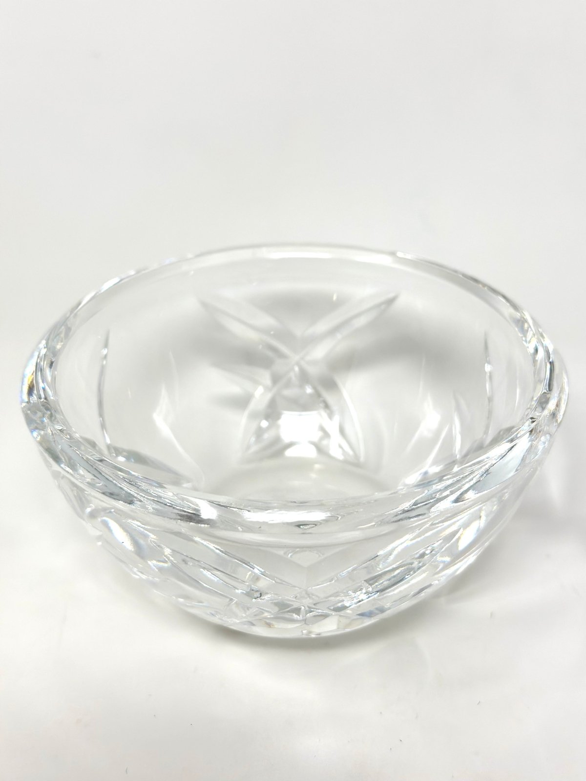 Waterford Crystal John Rocha Signature Votive