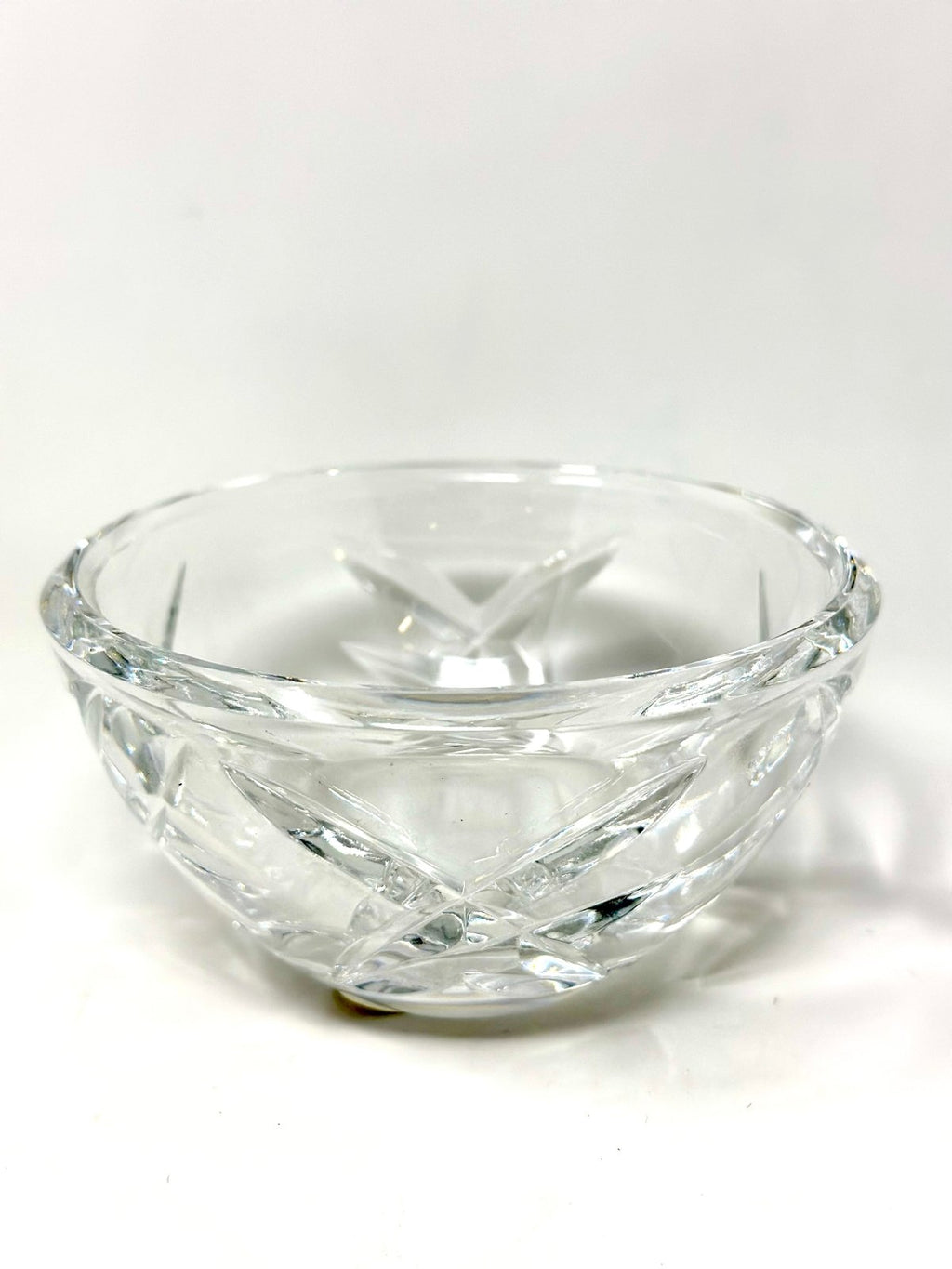 Waterford Crystal John Rocha Signature Votive