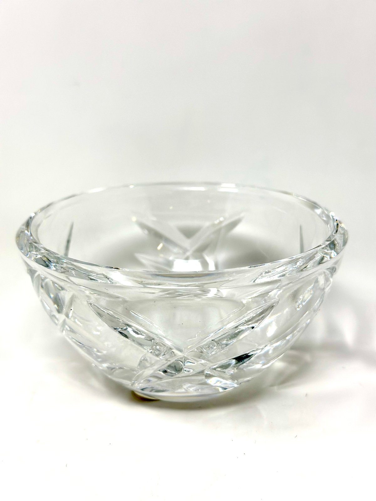 Waterford Crystal John Rocha Signature Votive