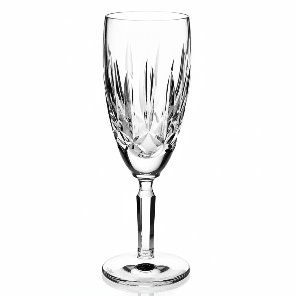 Waterford Crystal Kildare Champagne Flute