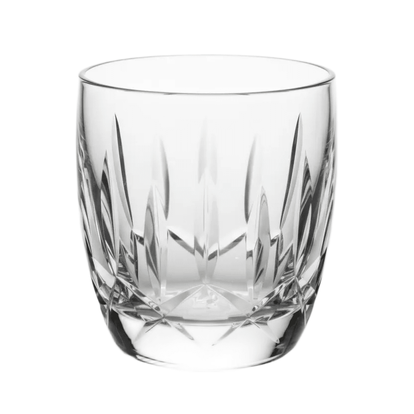 Waterford Crystal Kildare Old Fashioned Glass