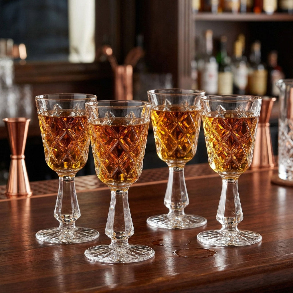 Waterford Crystal Kinsale Cordial Glass