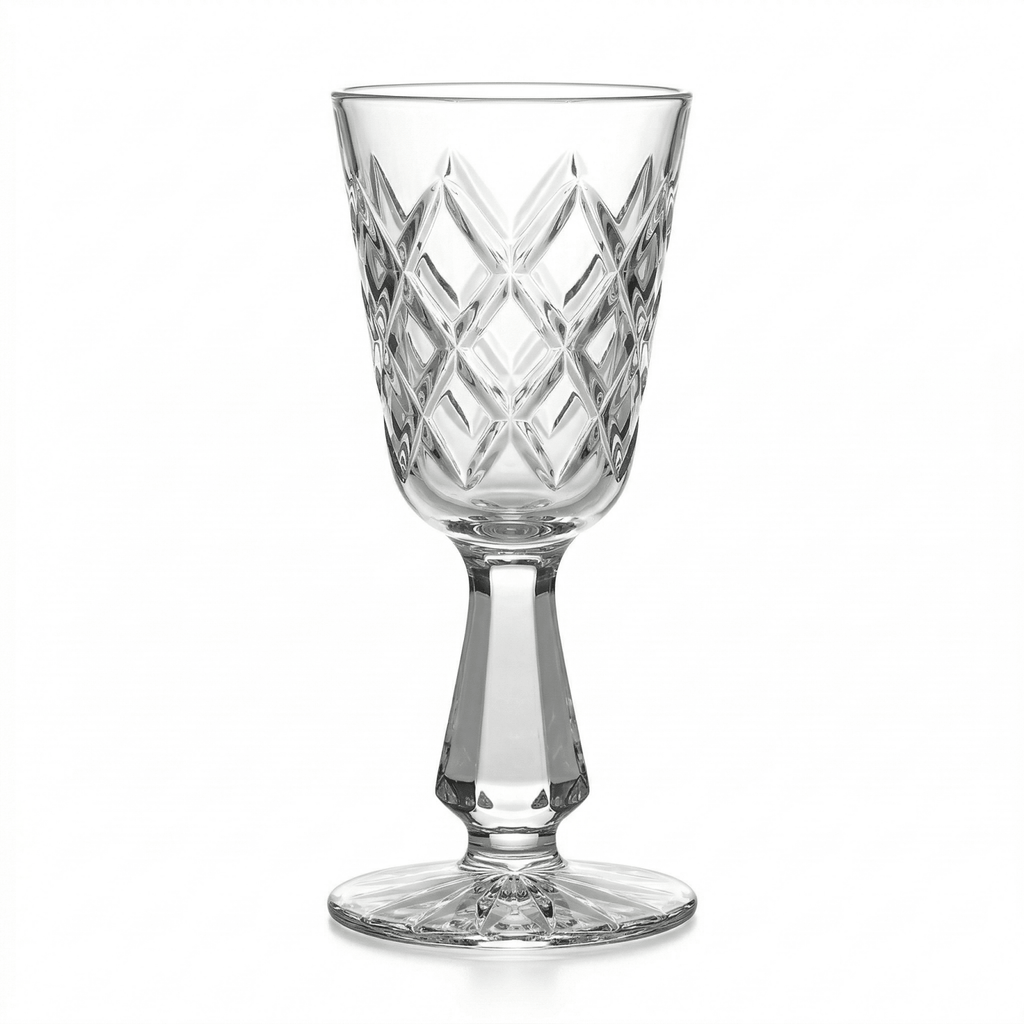 Waterford Crystal Kinsale Cordial Glass