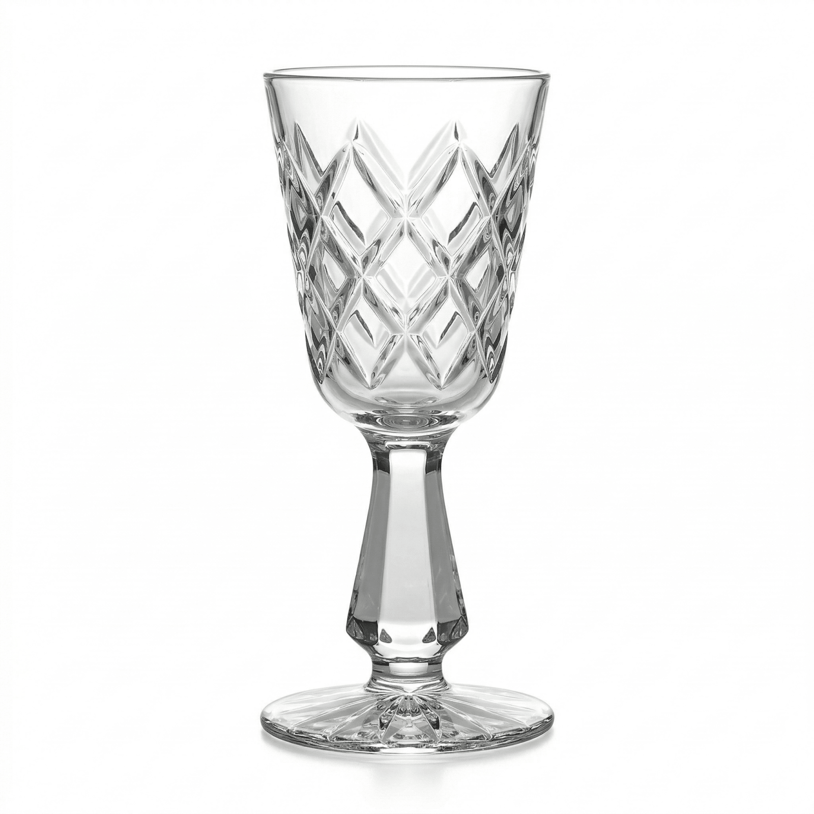 Waterford Crystal Kinsale Cordial Glass