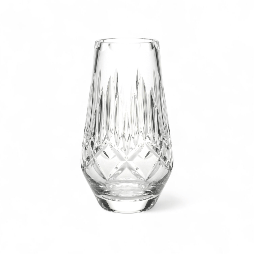 Waterford Crystal Lismore Bud Vase