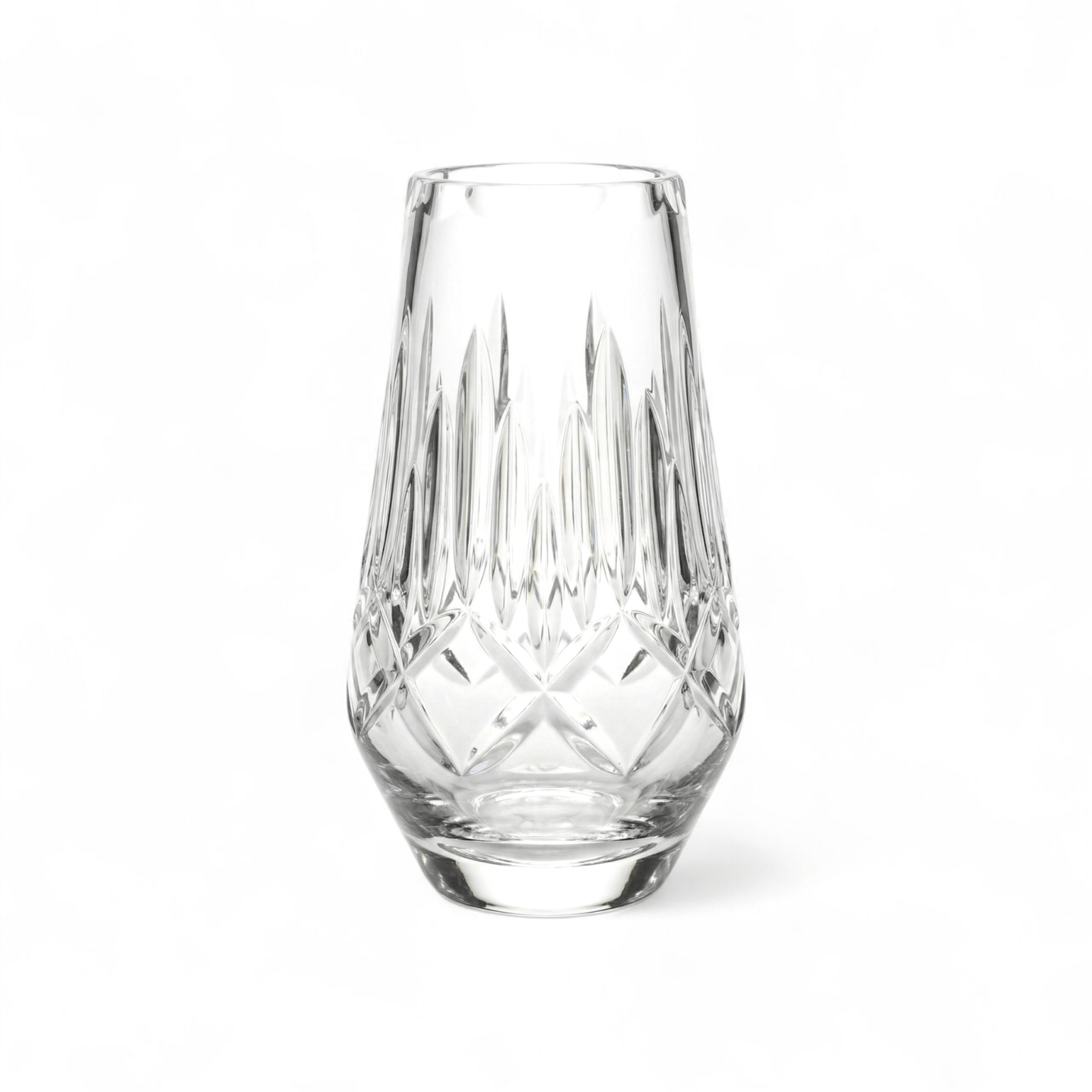 Waterford Crystal Lismore Bud Vase