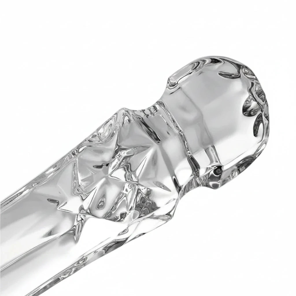 Waterford Crystal Lismore Cake Knife