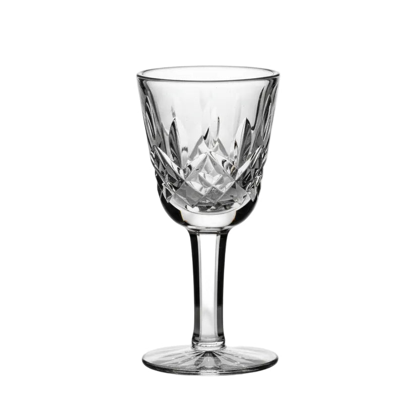 Waterford Crystal Lismore Cordial Glass