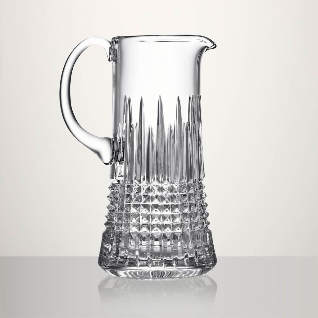Waterford Crystal Lismore Diamond Pitcher
