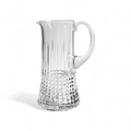 Waterford Crystal Lismore Diamond Pitcher
