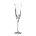 Waterford Crystal Lismore Essence Champagne Flute