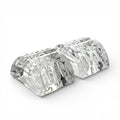 Waterford Crystal Lismore Place Card Holder - Set of 2