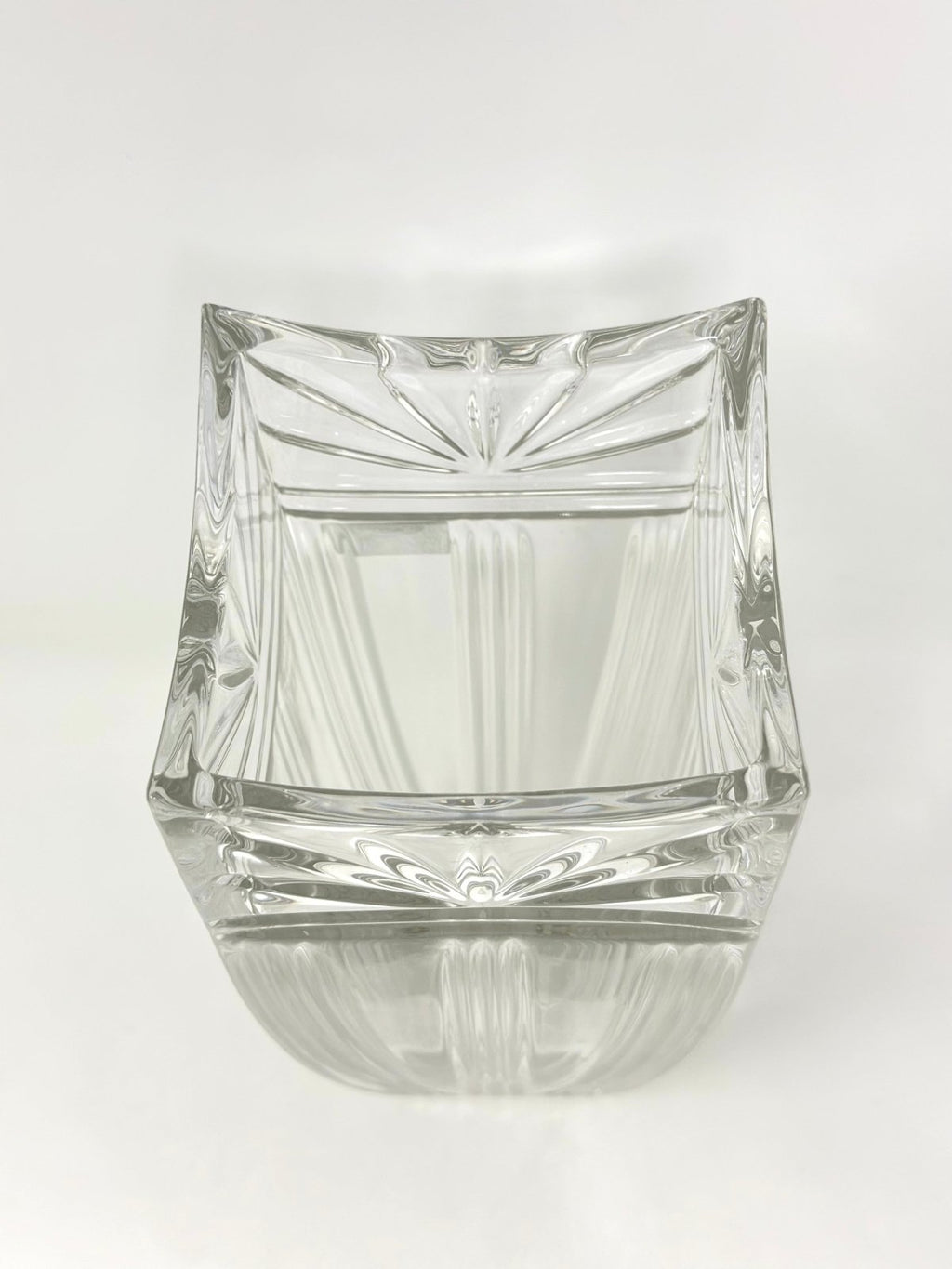 Waterford Crystal Marquis Odyssey Vase