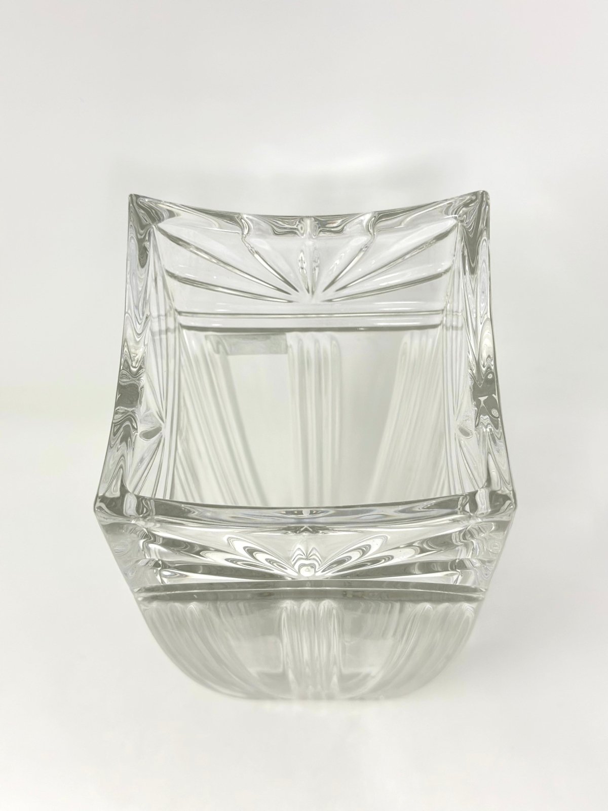 Waterford Crystal Marquis Odyssey Vase