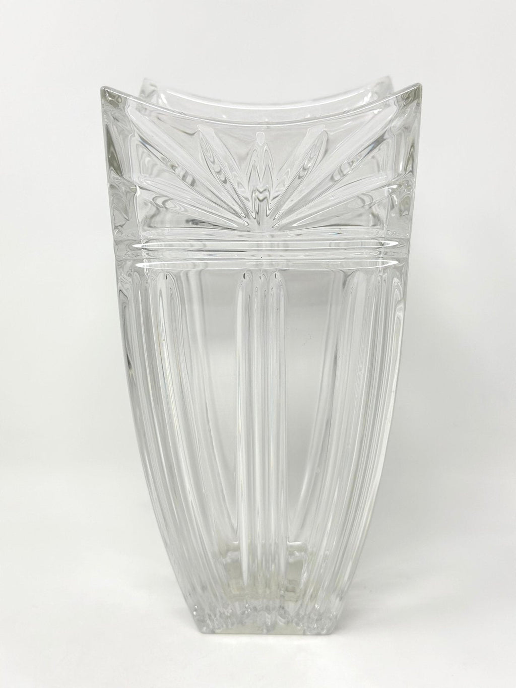 Waterford Crystal Marquis Odyssey Vase