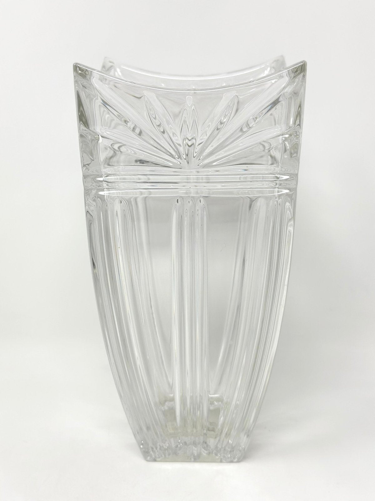 Waterford Crystal Marquis Odyssey Vase