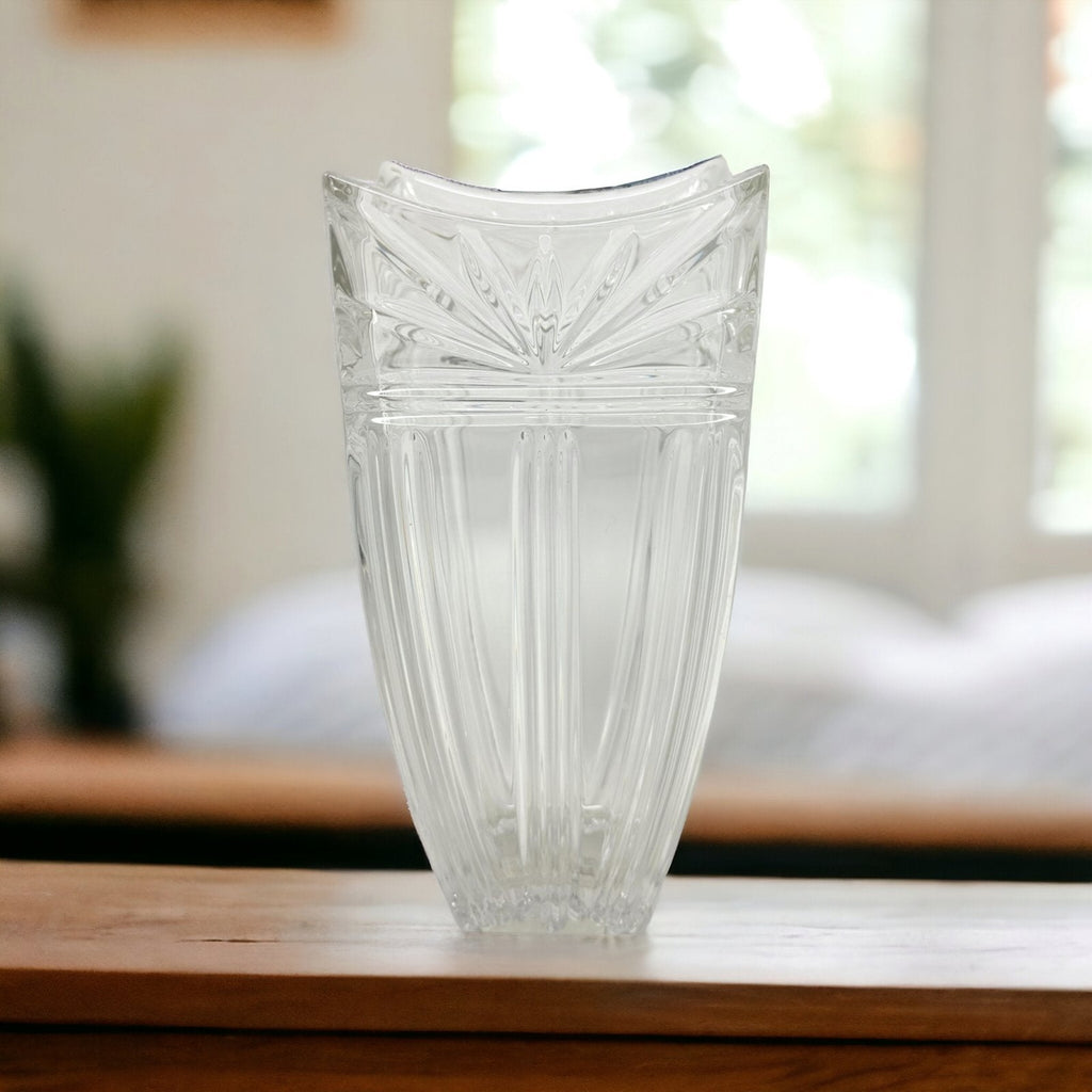 Waterford Crystal Marquis Odyssey Vase