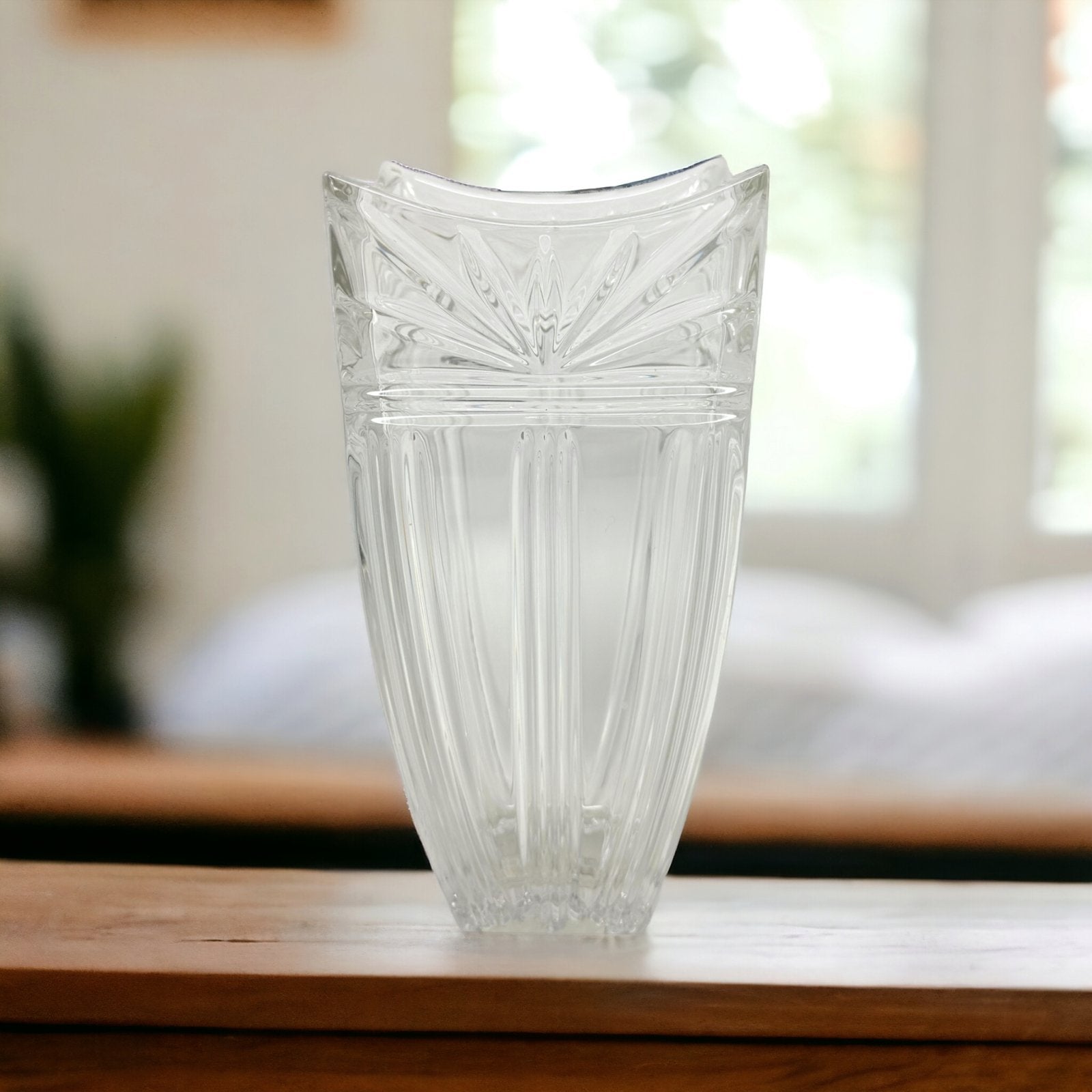 Waterford Crystal Marquis Odyssey Vase