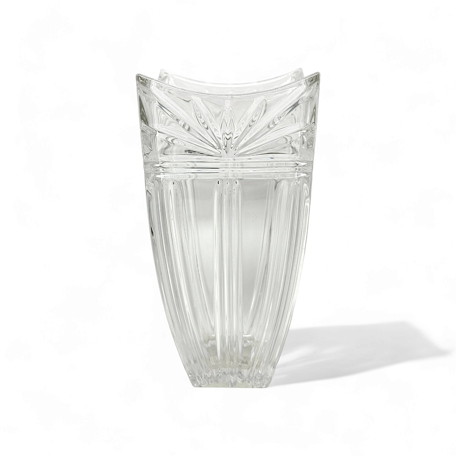 Waterford Crystal Marquis Odyssey Vase