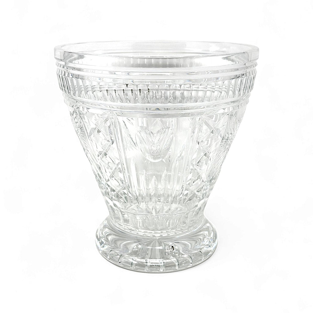Waterford Crystal Millennium Champagne Ice Bucket