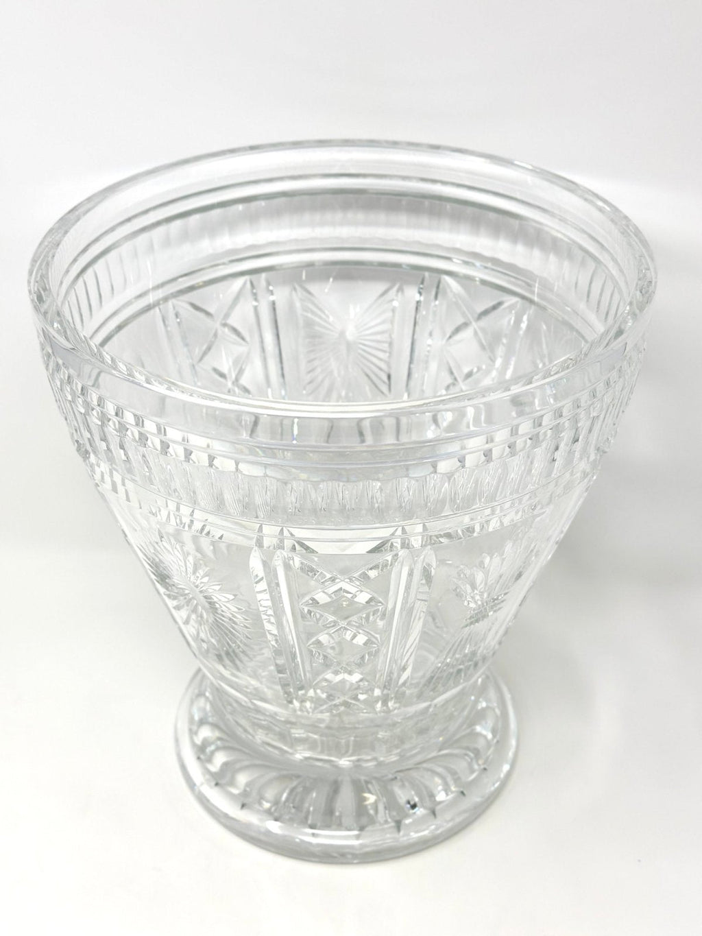 Waterford Crystal Millennium Champagne Ice Bucket