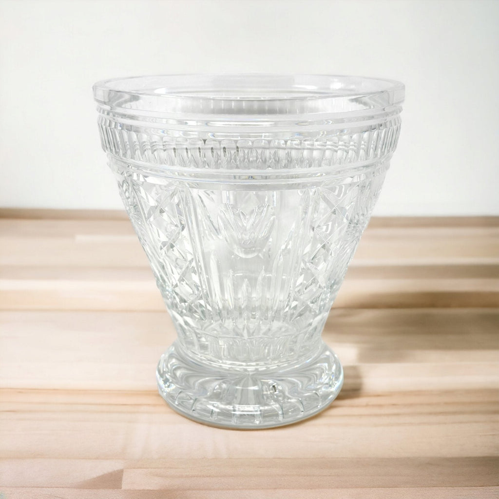 Waterford Crystal Millennium Champagne Ice Bucket