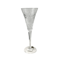 Waterford Crystal Millennium Edition Peace Toasting Flute