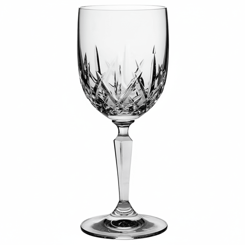 Waterford Crystal Newgrange Water Goblet