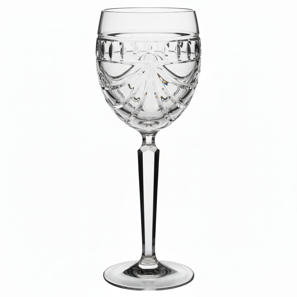 Waterford Crystal Overture Wine Glass