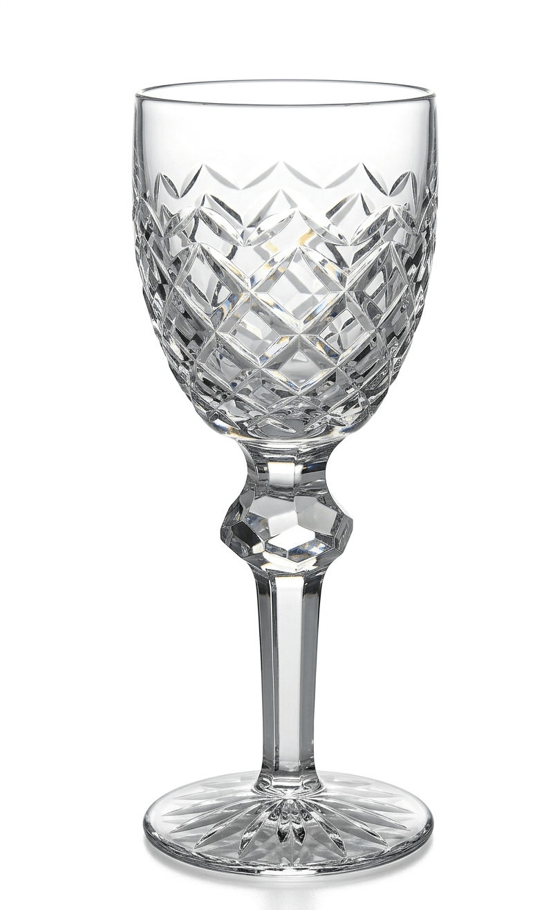 Waterford Crystal Powerscourt Cordial Glass