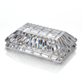 Waterford Crystal Rectangular Paperweight