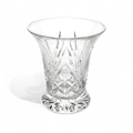 Waterford Crystal Samuel De Champlain Vase