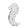 Waterford Crystal Seahorse Ornament