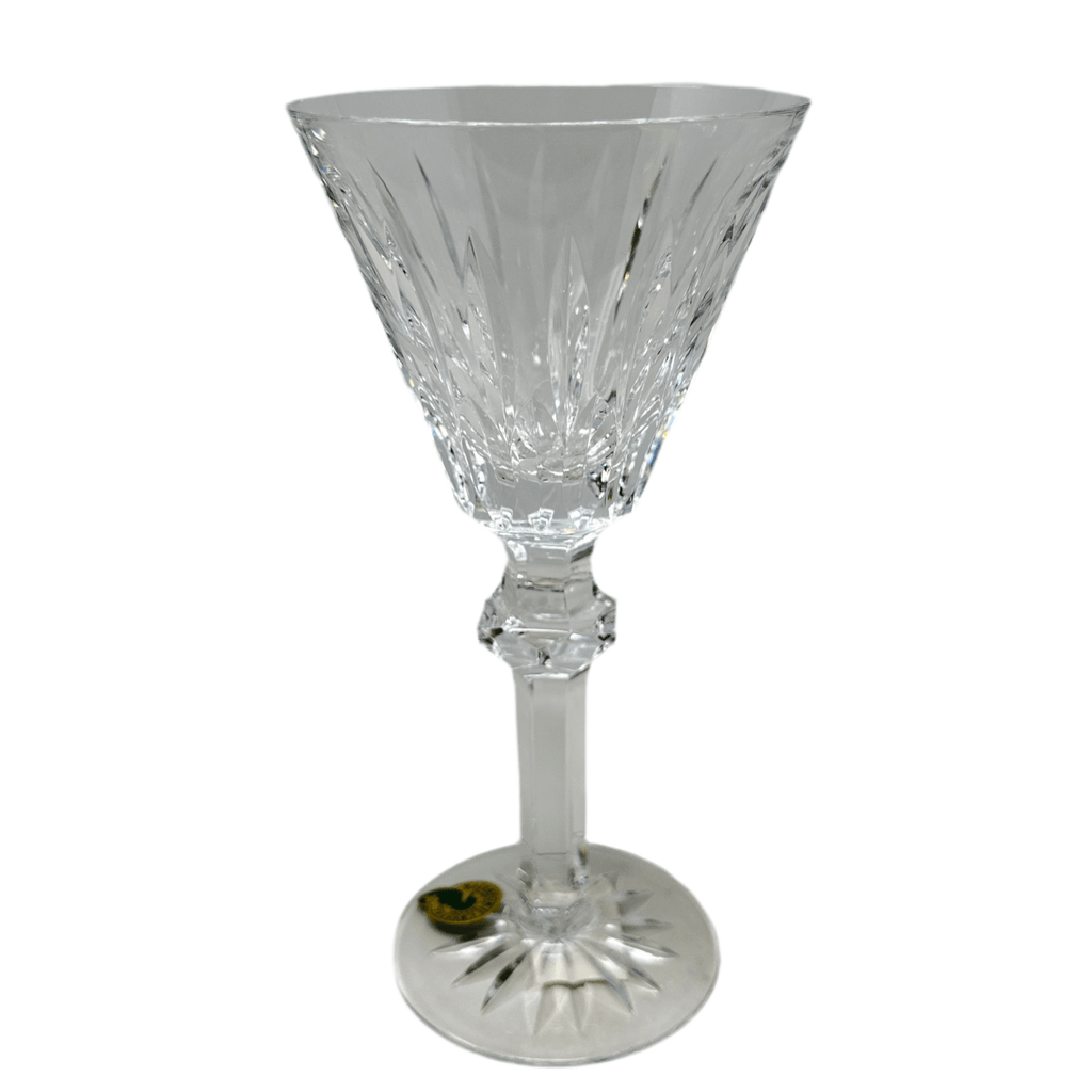 Waterford Crystal Shandon Claret Glass