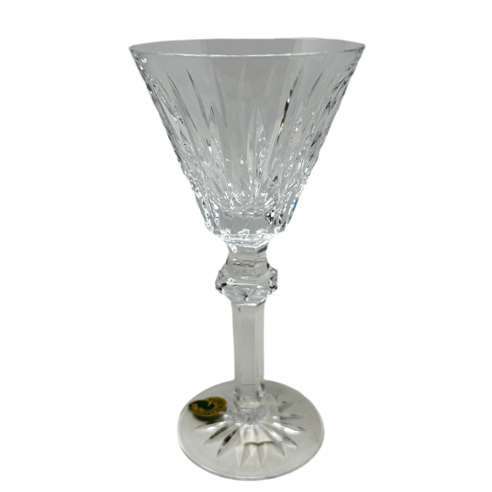Waterford Crystal Shandon Claret Glass