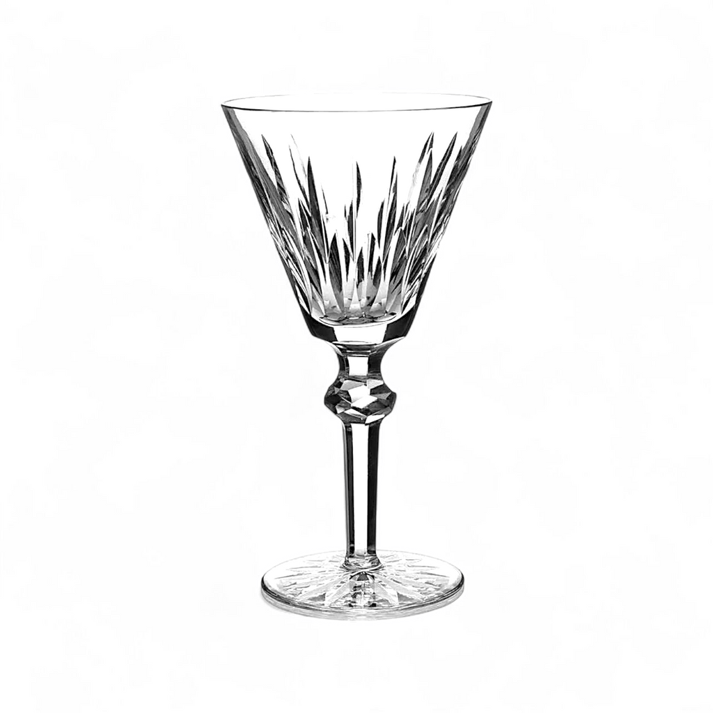 Waterford Crystal Shandon Claret Glass