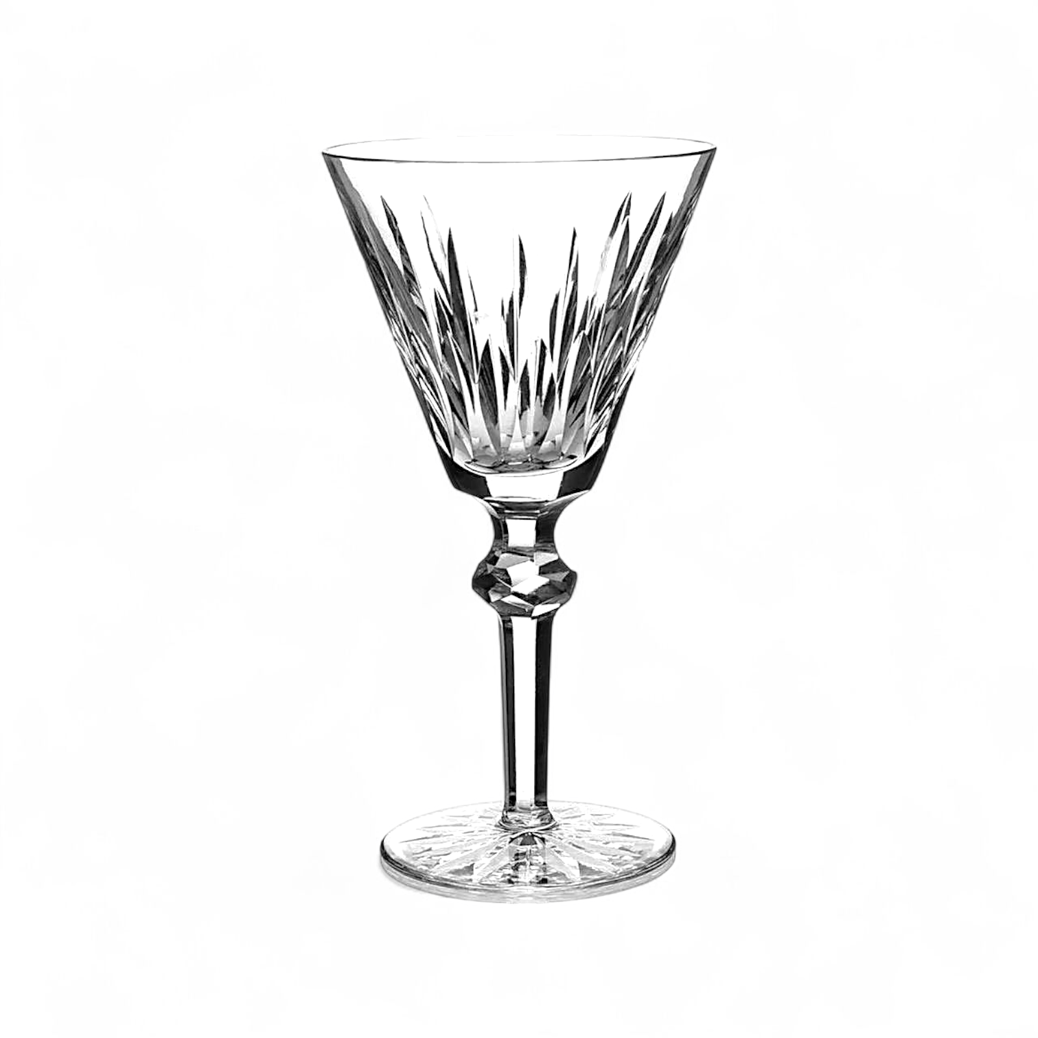 Waterford Crystal Shandon Claret Glass