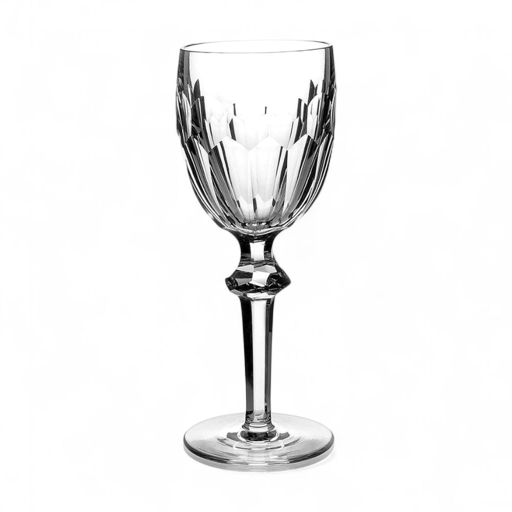 Waterford Curraghmore Claret Glass